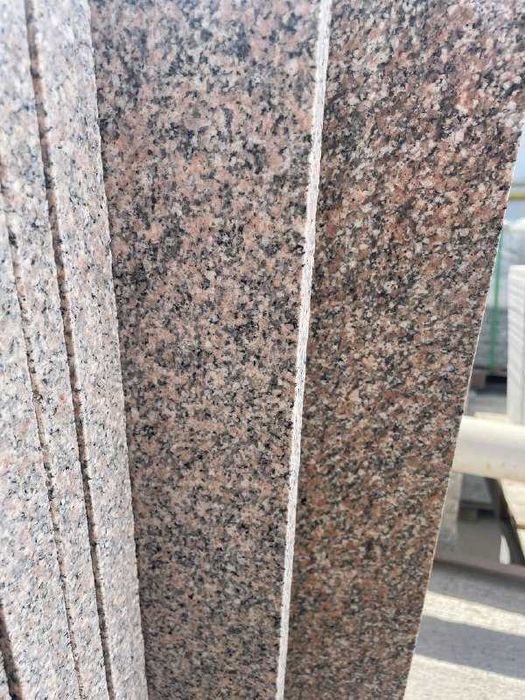 Красный гранит Аврора/Avrora qizil granit