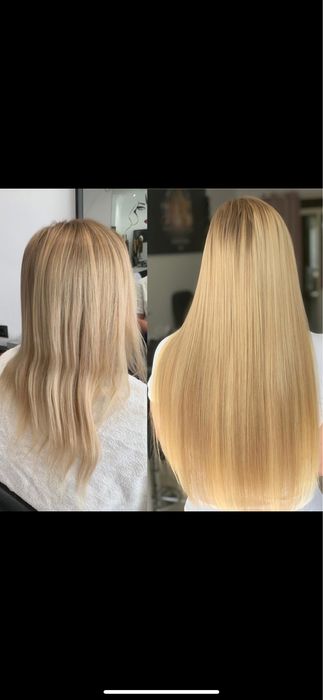 Aplic extensii de par Constanta