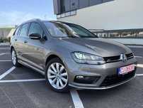 Vw Golf VII | Germania | Garanție 12 luni | Kilometraj certificat |