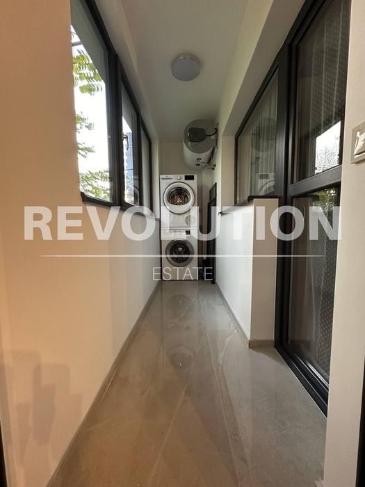 Дава се под наем Двустаен апартамент в Варна, Чайка - 65 кв.м за 750 € - Снимка #6