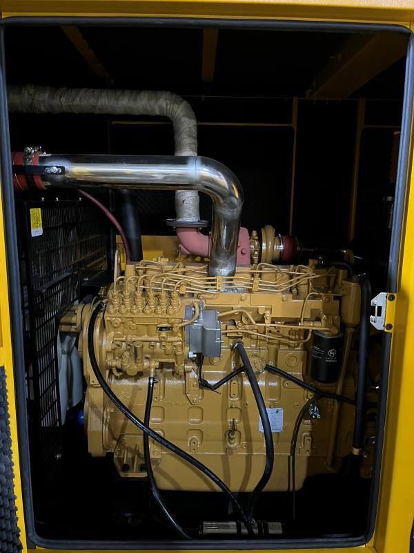 Генератор / generator / dvijok 200kw/250kva EASTERNLION