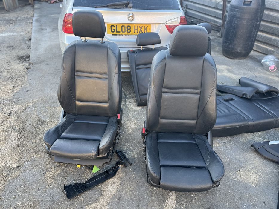 Рекаро салон бмв х5 е70