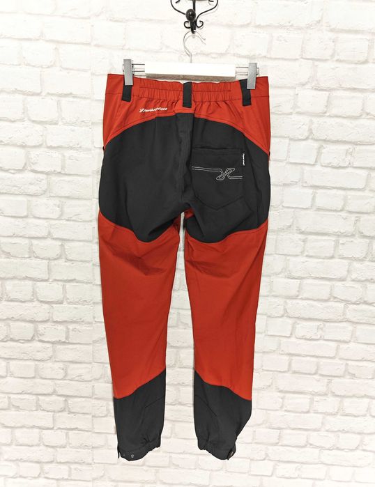 RevolutionRace RVRC Оригинален мъжки туристически панталон размер L