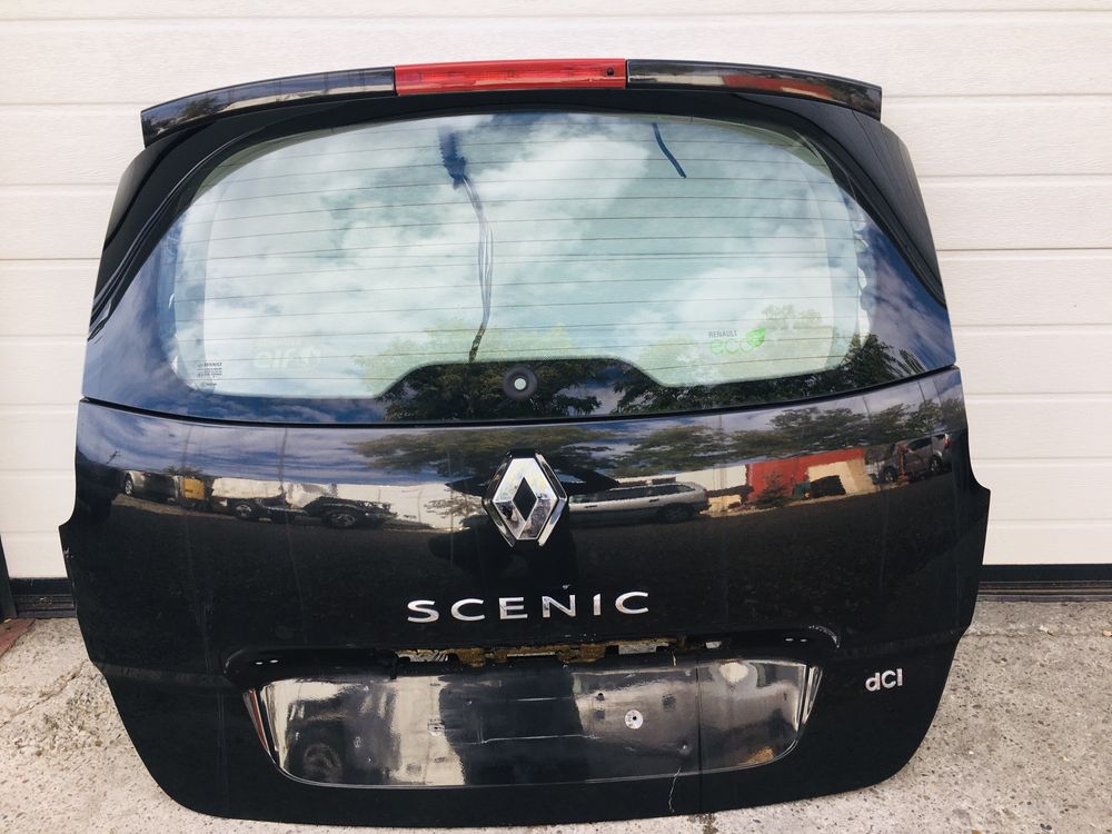 Haion Renault Grand Scenic 2009-2015