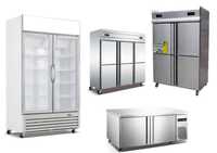 Промышленный холодильники