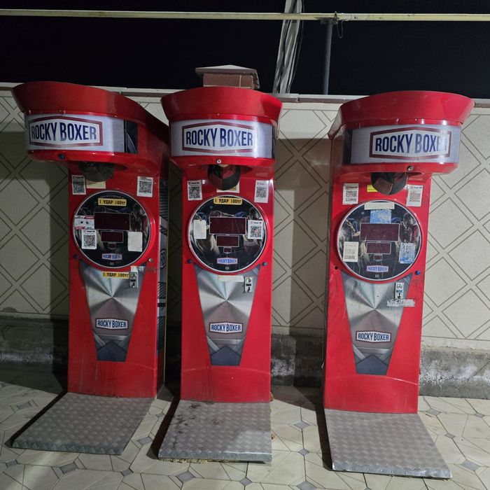 Продам срочно силомер