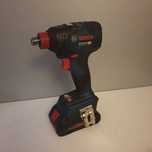 Bosch GDX 18V-200C Mașina de înșurubat cu impact Brushless 4.0AH