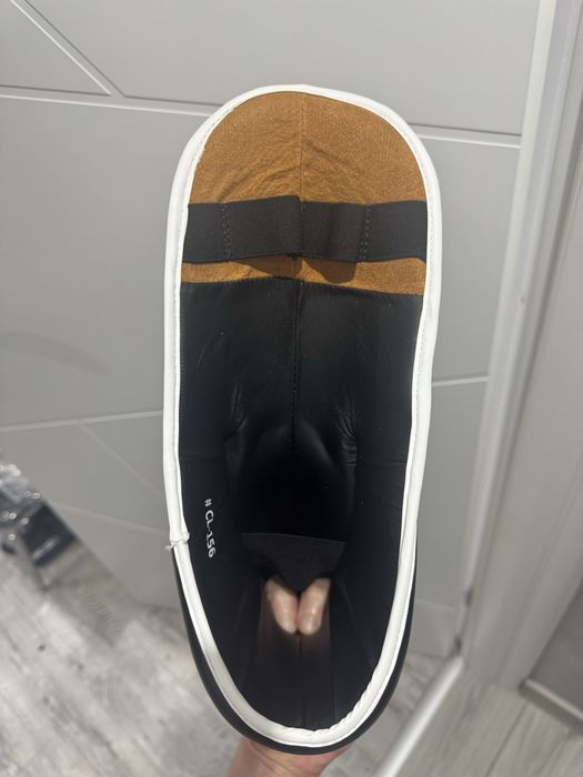 Set protectie tibie si botosei kickbox Leone