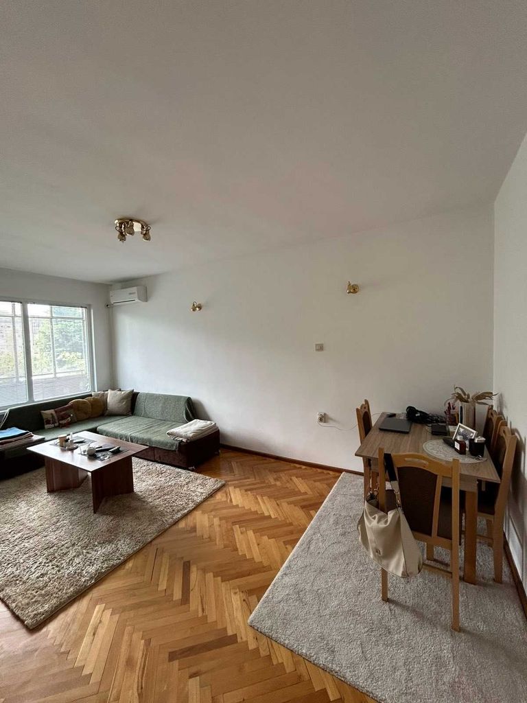 Дава се под наем Двустаен апартамент в София, Борово - 75 кв.м за 510 € - Снимка #4