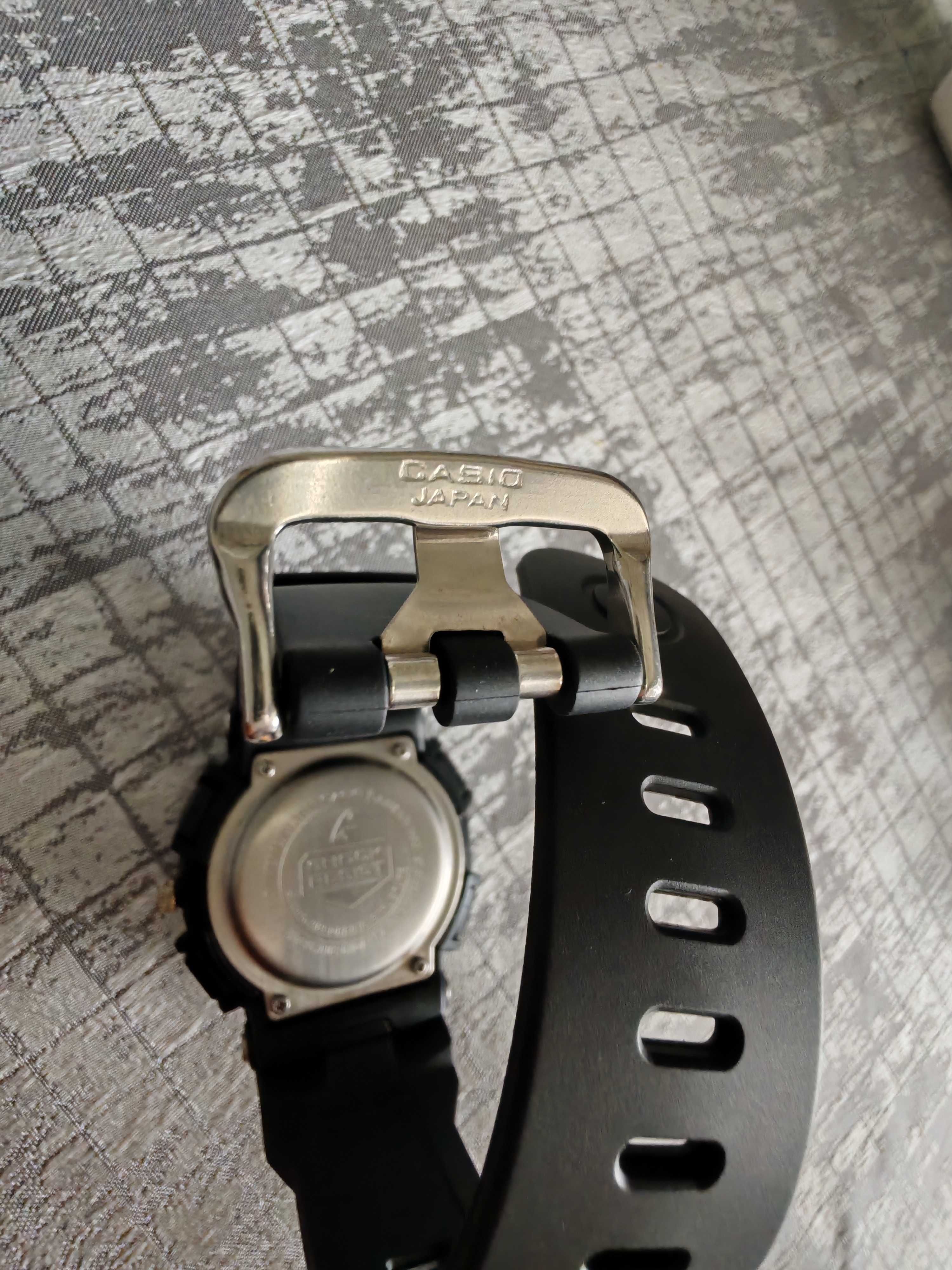 Casio G SHOCK GA-500