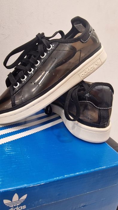 Дамски маратонки номер 36 2/3 Адидас