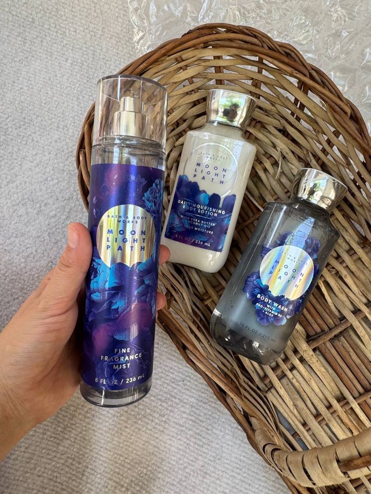 BATH & Body Works