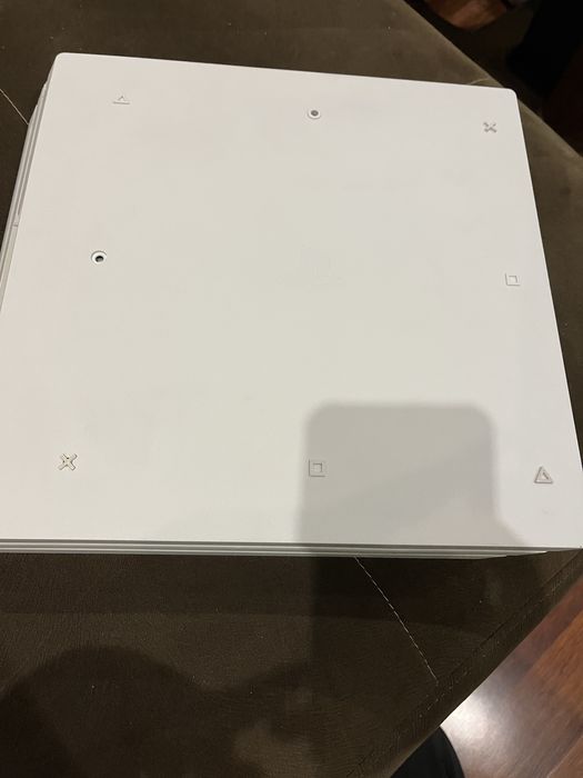 Playstation 4 PRO- TB