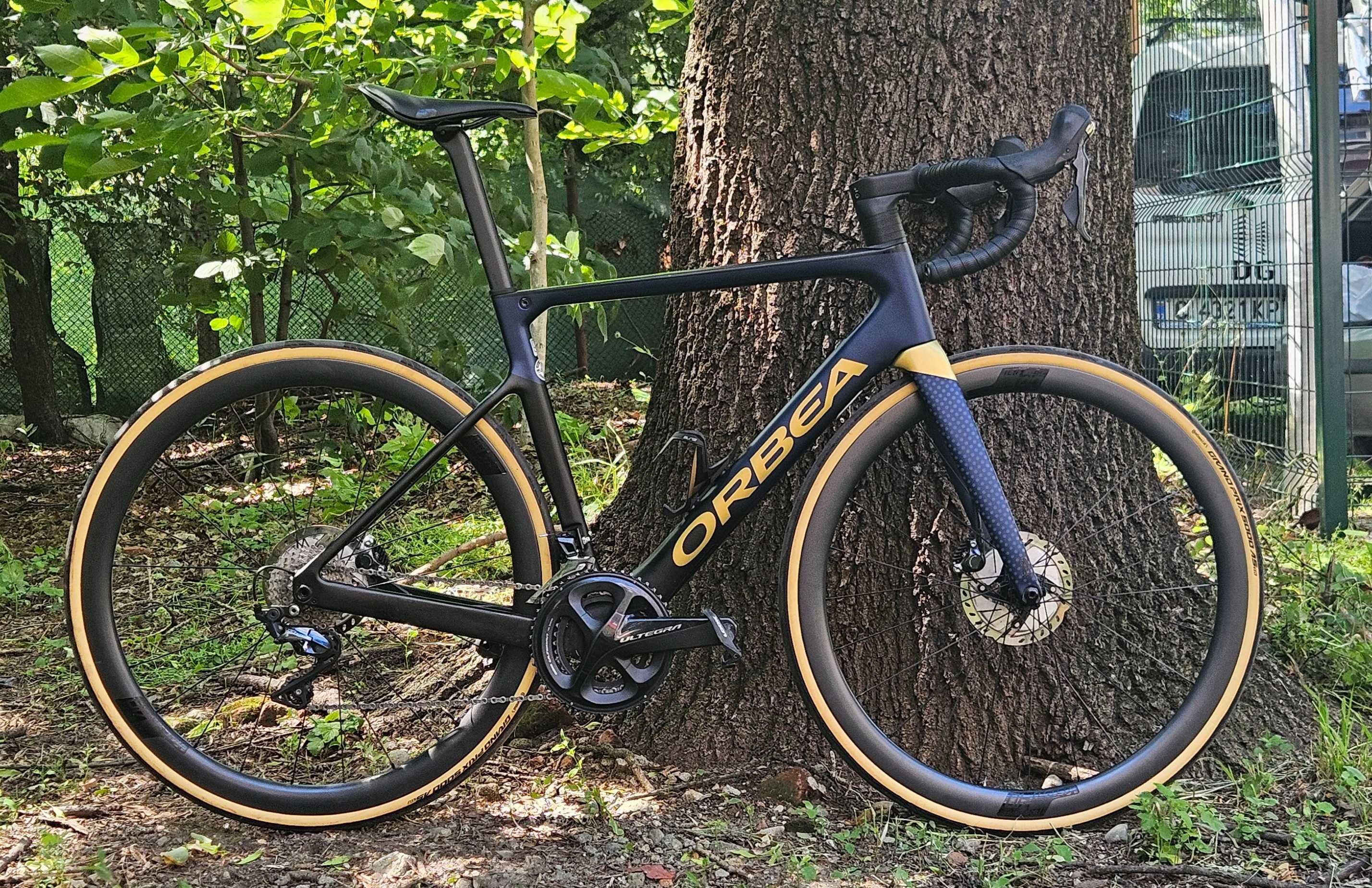 Orbea Orca M20i Ltd OMX
