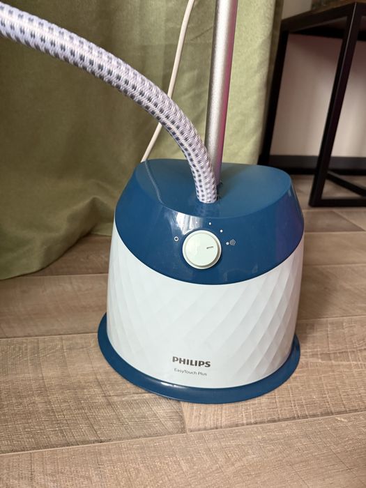 Отпариватель для одежды philips
