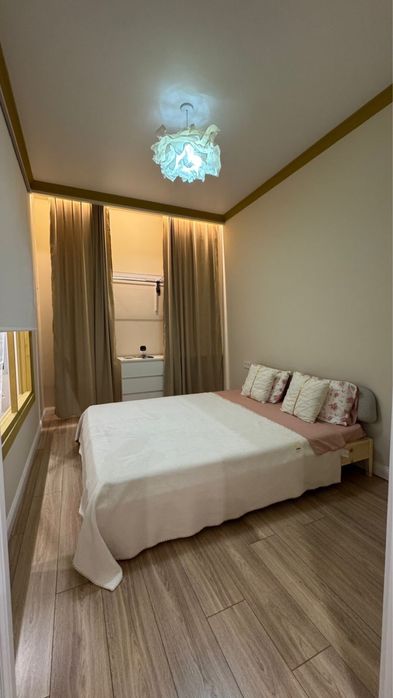 Уютная евродаушка в жк Адель