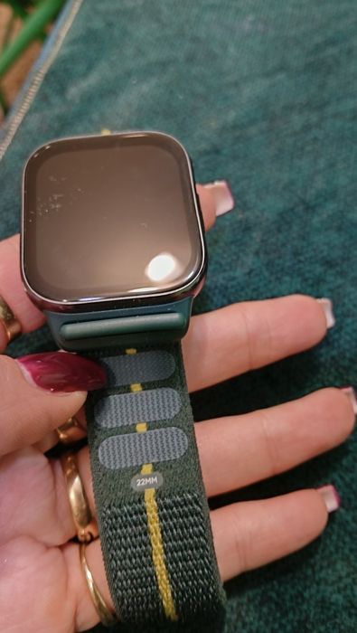 Смарт часовник Моторола