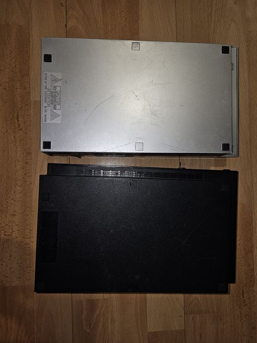 Console PS2 SCPH-50004 defecte