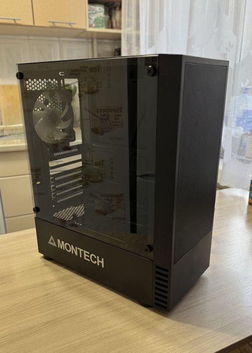 Корпус для компьютера