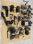 Accesorii motor Mercedes 2.2 cdi bi-turbo euro5 compresor alternator