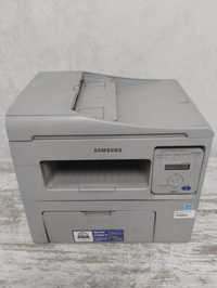 МФУ 3 в 1 Samsung SCX 4650N