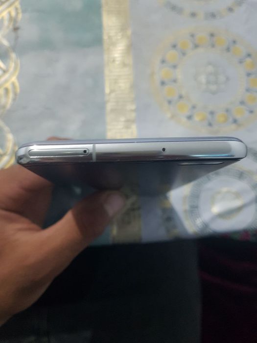 Samsung S10 5G kafolati bor