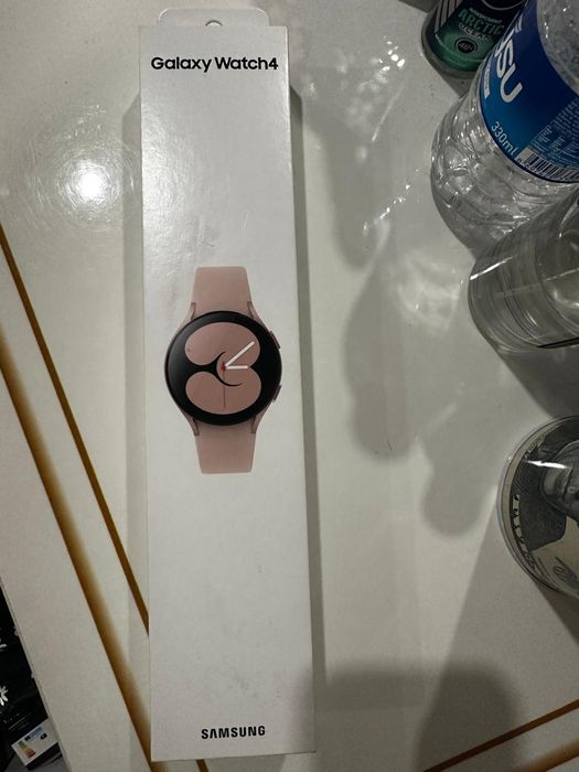Смарт часы,Samsung Watch 4