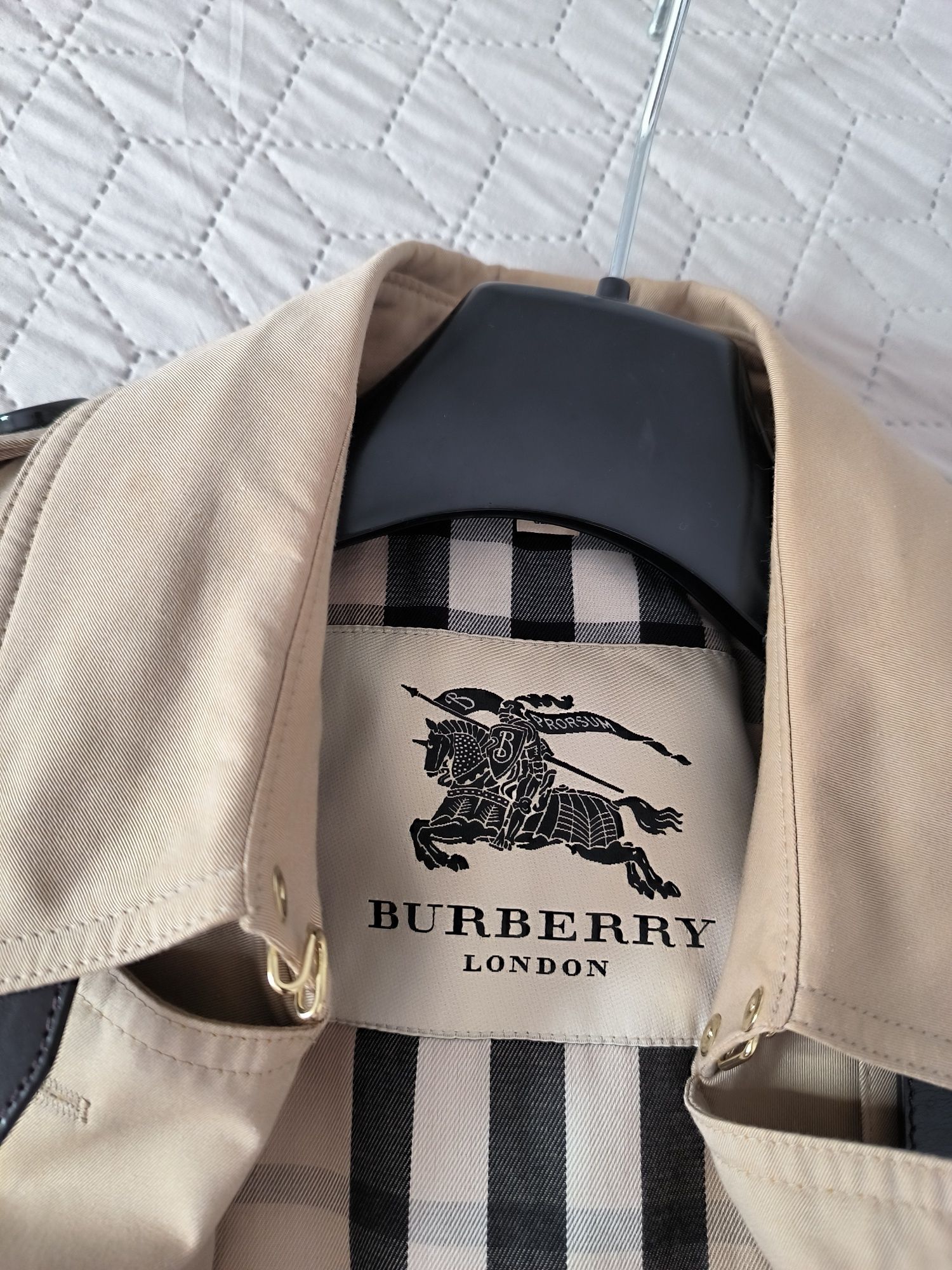 Trench coat Burberry