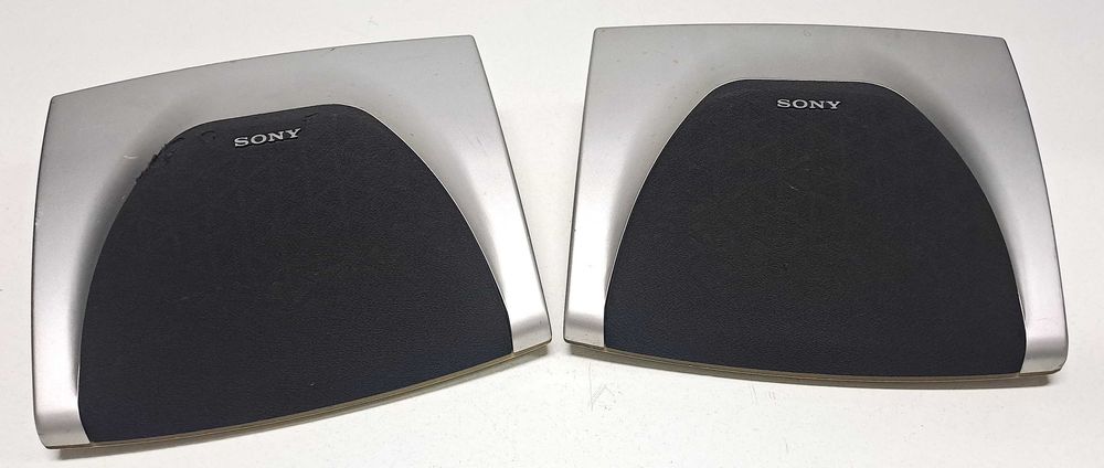 Sony SS SR 110 muzica la boxe 100W 16 ohmi slim RX 99 muzica