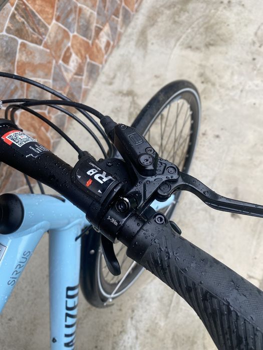 Specialized Sirrus 2.0