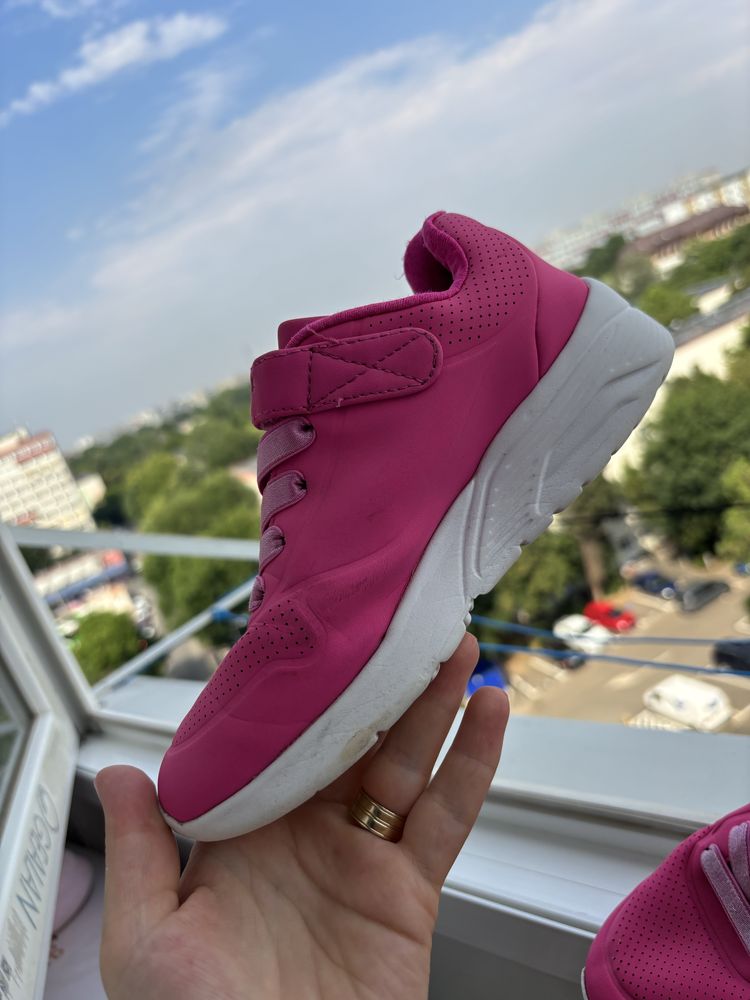Ghetute Skechers 33