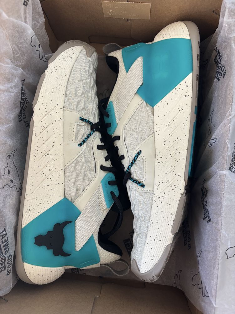 Обувки Under Armour Rock Project 6