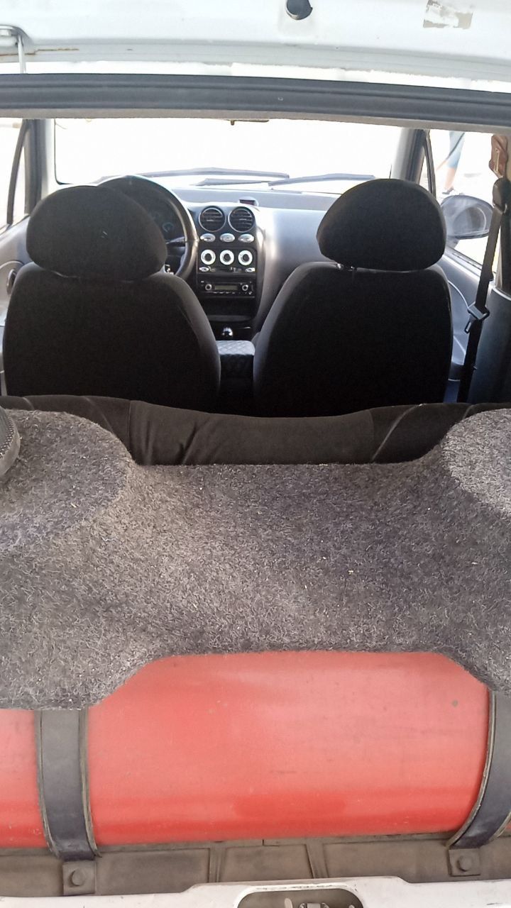 Matiz Sotiladi srochno