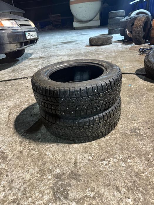 шины зимние