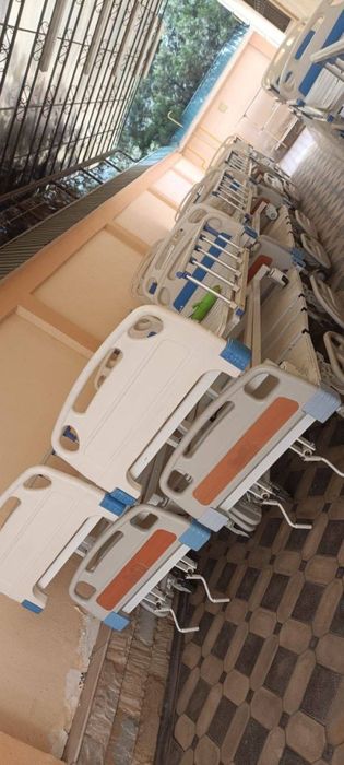 Продаются физические кровати