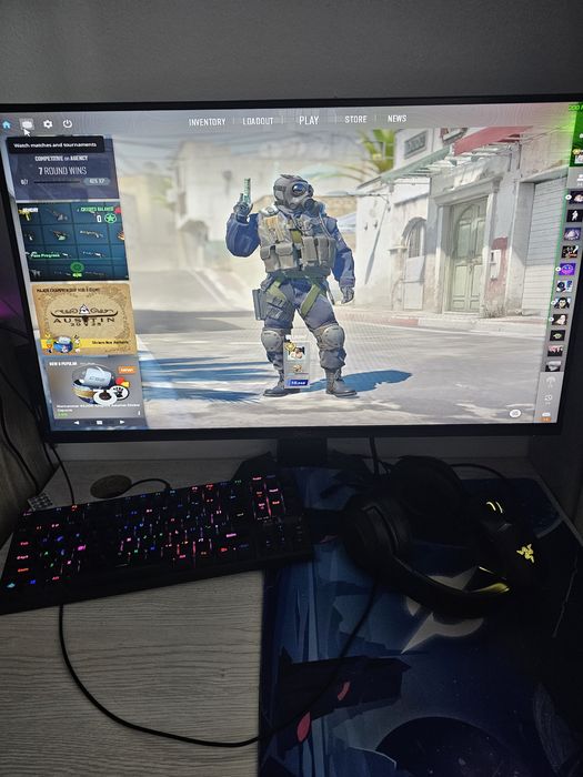 Pachet Laptop  gaming lenovo
