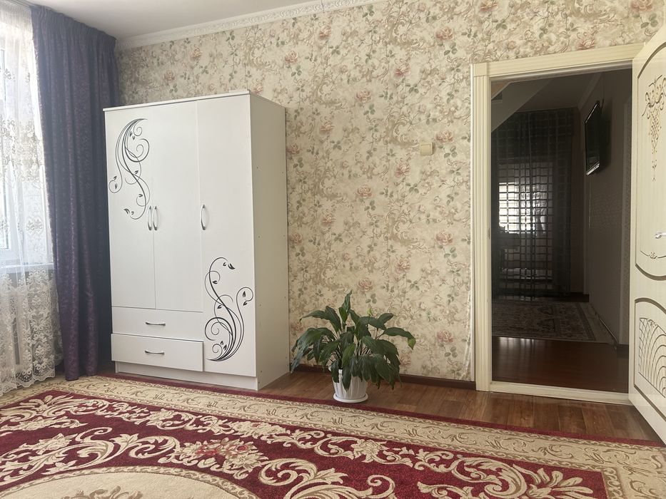 Продаётся дом в хорошем состоянии