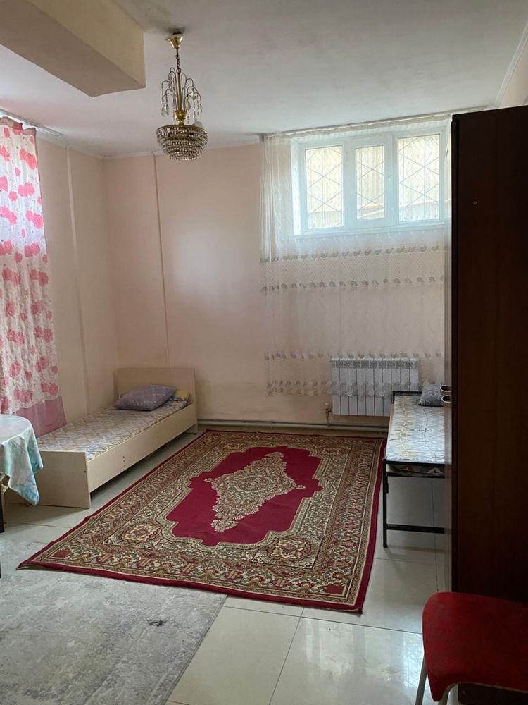 Сдам в аренду комнату в общежитии (мкр. Калкаман-3)