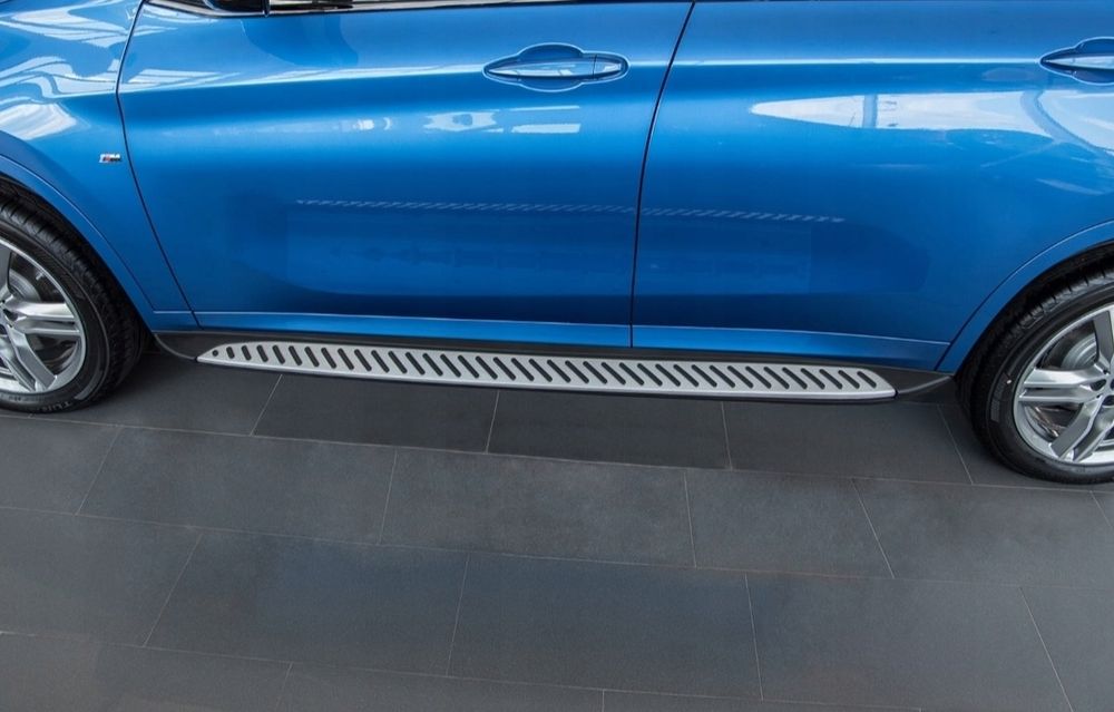 Praguri extensi universale Bmw dimensiuni 197 cm