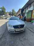 Vollsvogen passat 2008