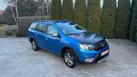 Logan Stepway 2020 // 900 turbo // 32000 km // avariat