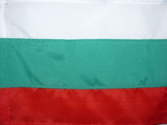 Български знамена, знаме "Свобода или смърт", Самарското знаме