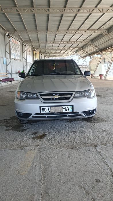 Nexia 2 sons luks kansaner
