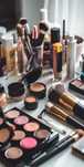 Make-up Artist la domiciliu