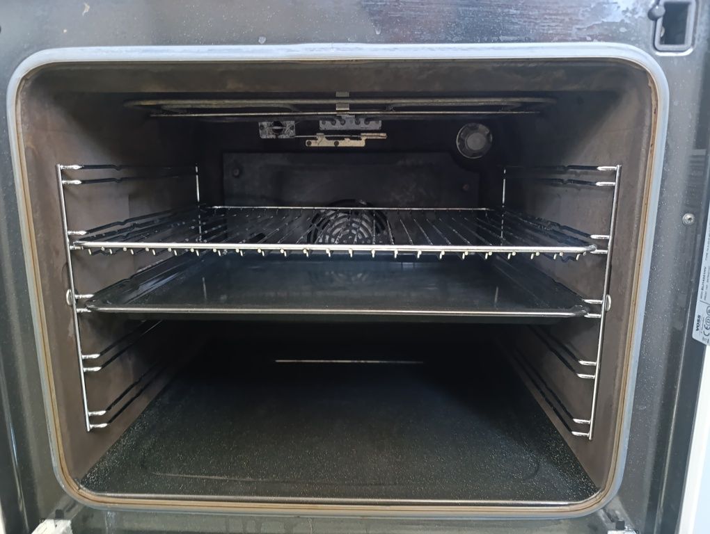 Индукциона Готварска печка Electrolux