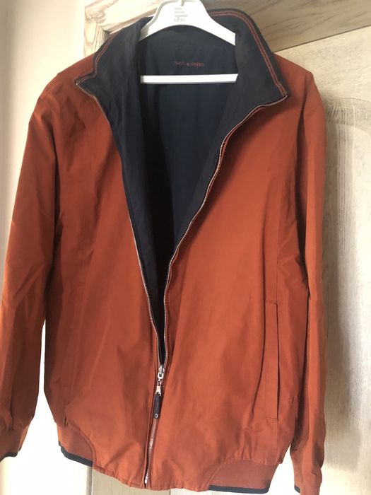 Мъжки пуловер и якета и шуба