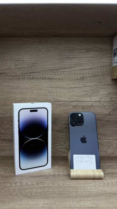 iPhone 14 Pro Max 1TB|Айфон 14 Про Макс 1ТБ