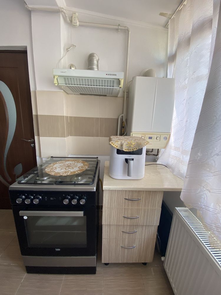Apartament 2 camere de vanzare