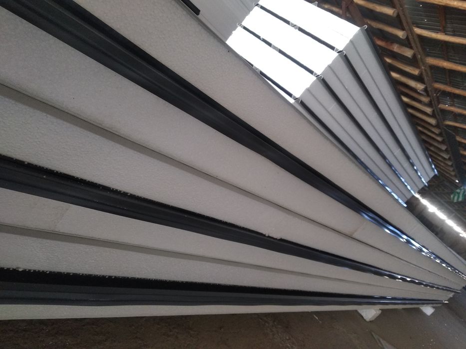 Сендвич панел по низким ценам / sendvich panel / senvich tom va devor