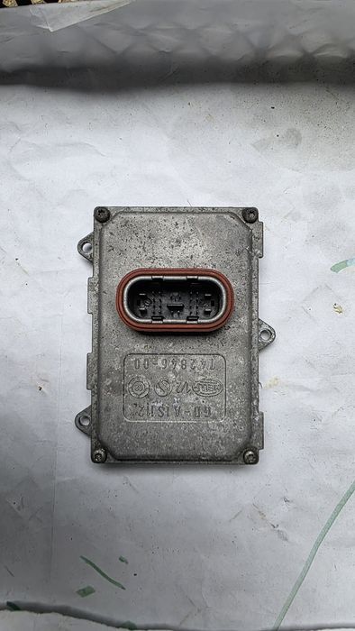 Balast Xenon MERCEDES-BENZ E-CLASS (W211) [ 2002 - 2009 ] CLS OEM A002